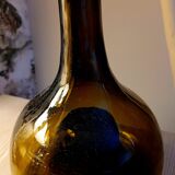 Onion bottle XIX century