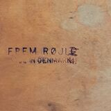 Vintage "Roundette" chair by Hans Olsen for Frem Rjole, Denmark