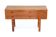 Teak bass chest of drawers, Sweden, 1960