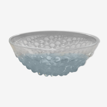 René Lalique bowl volutes