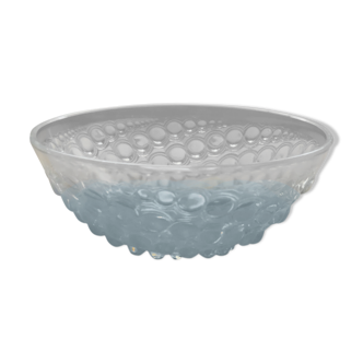 René Lalique bowl volutes