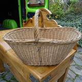 Norman basket