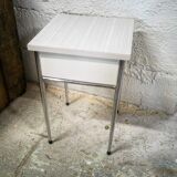 Formica shiner stool