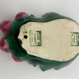 Vallauris ceramic serving dish