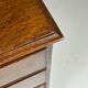 Commode anglaise antique 1780