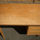 Scandinavian desk 60s