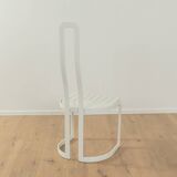 Postmodern Dining Chairs by Allmilmö