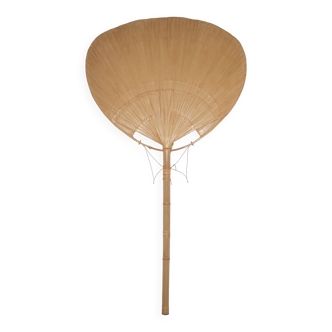 Luminaire Uchiwa grand format design Ingo Maurer