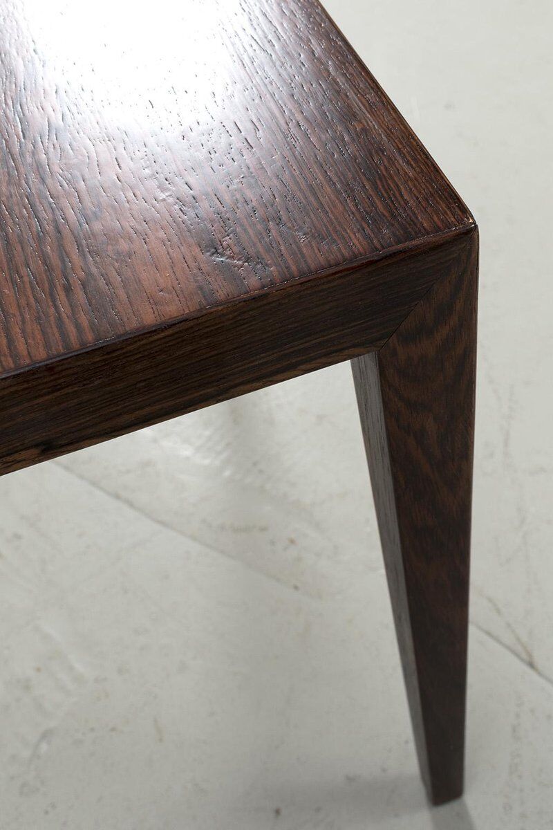 Ensemble de table vintage par Severin Hansen, ensemble de 3