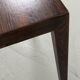 Ensemble de table vintage par Severin Hansen, ensemble de 3