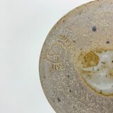Ceramic vase gres pyrite de Guerande
