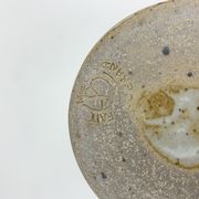 Vase en céramique gres pyrite de Guerande