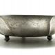 A7P WMF Art Deco fruit bowl
