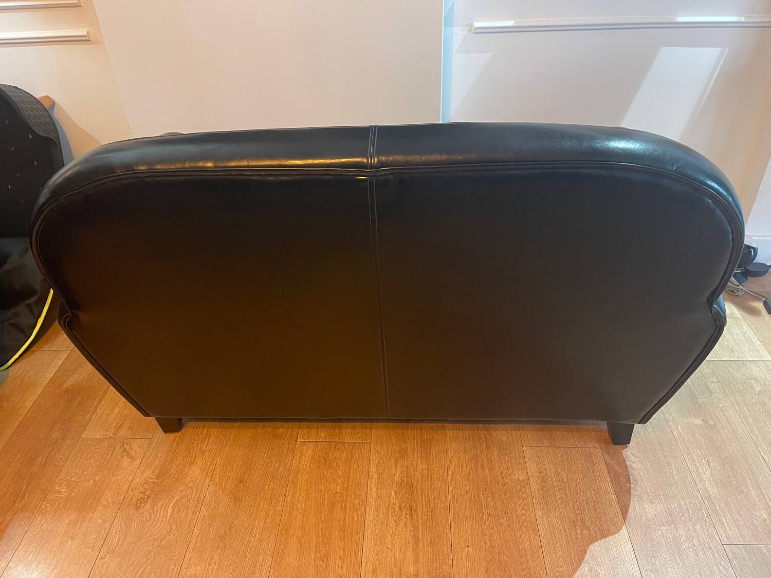 Club Sofa