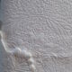 Covers large size bed and taies boutis cotton white Provencal style