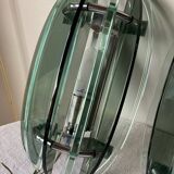 Pair of Veca wall lights from the 70s