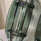 Pair of Veca wall lights from the 70s