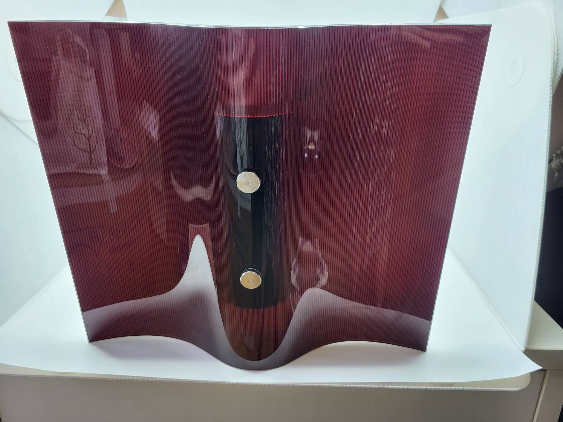 "Jonathan" suspension design by Nino Zussino for Candle Italy