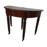 Table-console