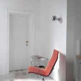 Eyeball Wall Lamp 70's