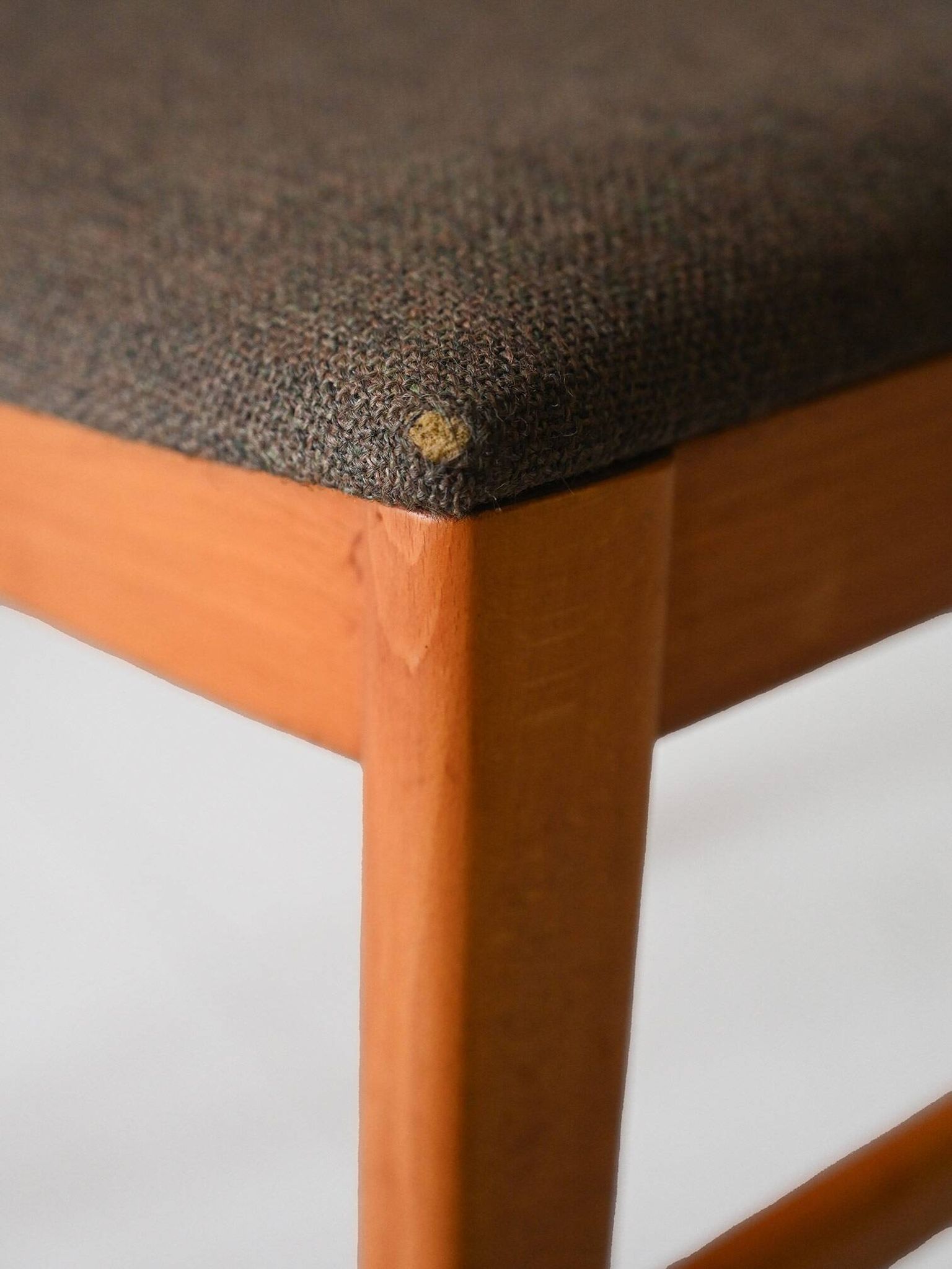Chaise nordique des années 1960