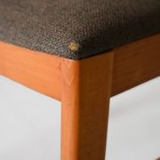Chaise nordique des années 1960