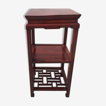 Sellette, ancient Chinese side table