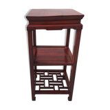 Sellette, ancient Chinese side table
