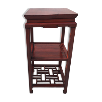 Sellette, ancient Chinese side table