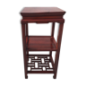 Sellette, ancient Chinese side table