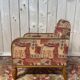 Fauteuil - Bergère époque Art Déco