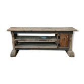 Banc a chaussure