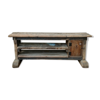 Shoe bench