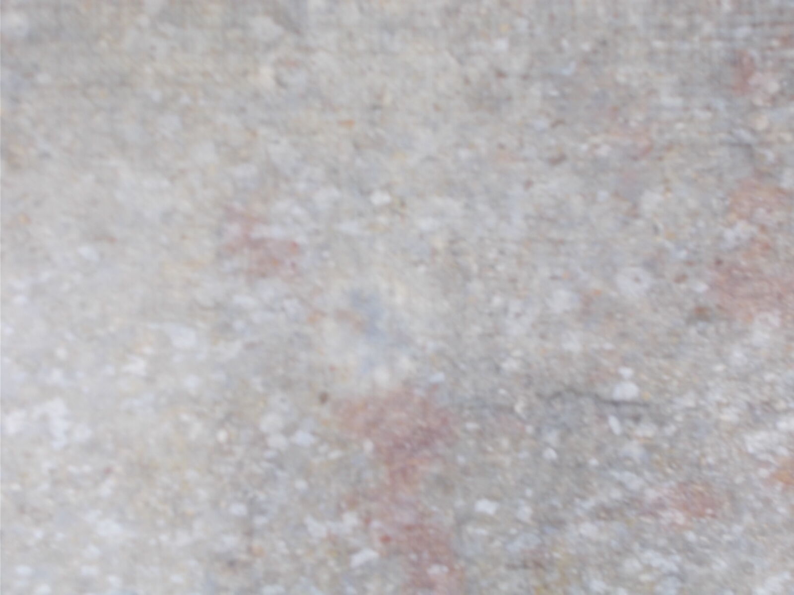 Square green wooden sieve