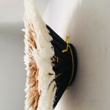 Juju hat white beige 50 cm