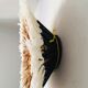 Juju hat blanc beige 50 cm
