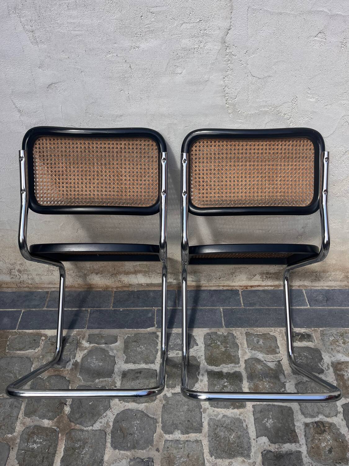 Breuer cesca for ever 1970