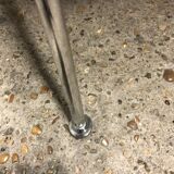 Suite of 5 office chairs 1970