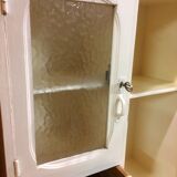 Old medicine cabinet - 50s