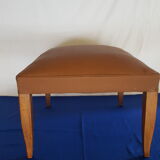 pouf ottoman years 50/60