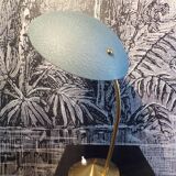 Leclaire & Schäfer cobra lamp
