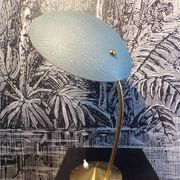 Leclaire & Schäfer cobra lamp