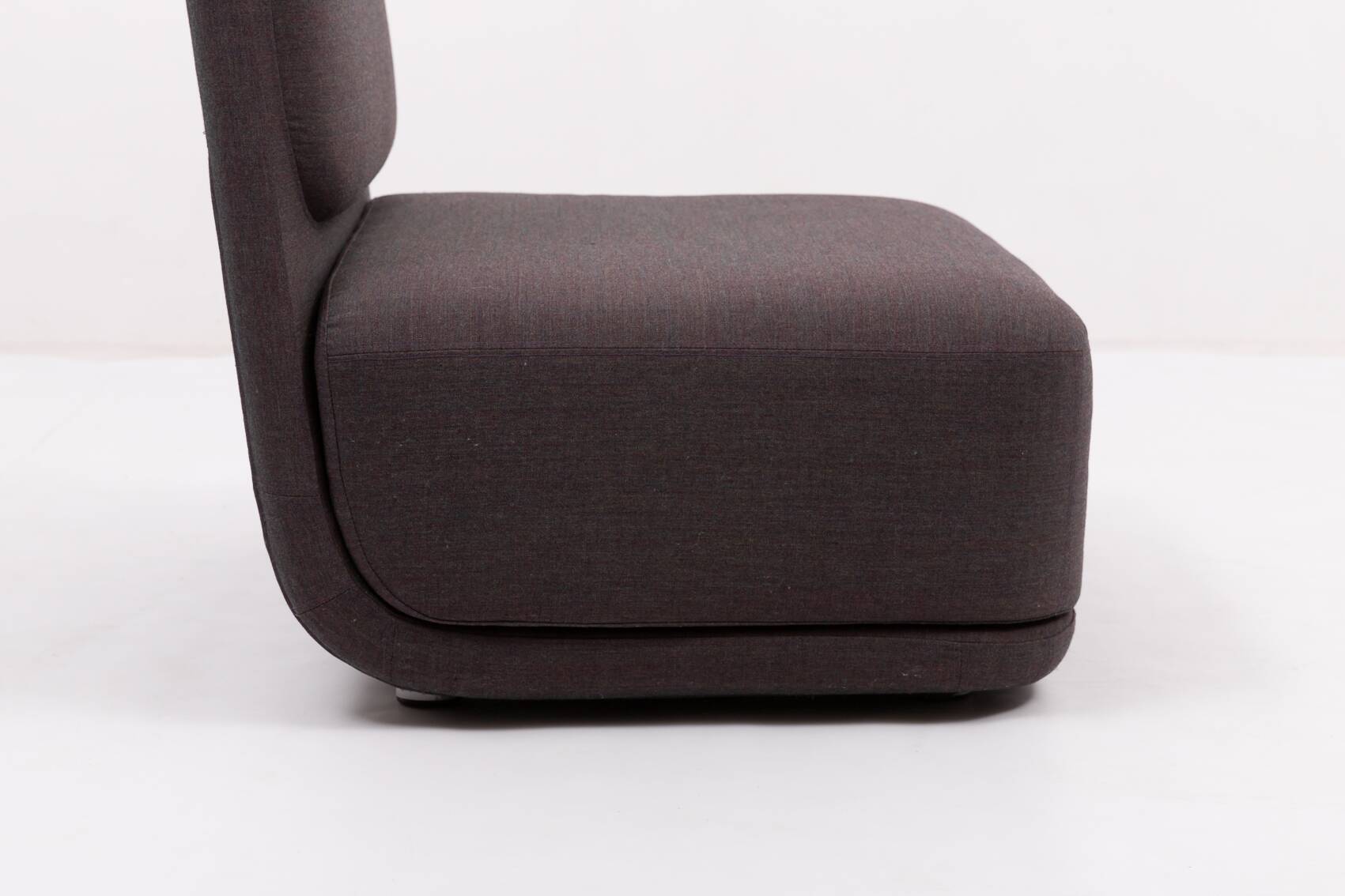 Softline standby chair by javier moreno, denmark