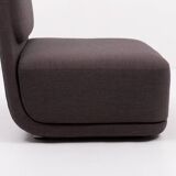 Softline standby chair by javier moreno, denmark