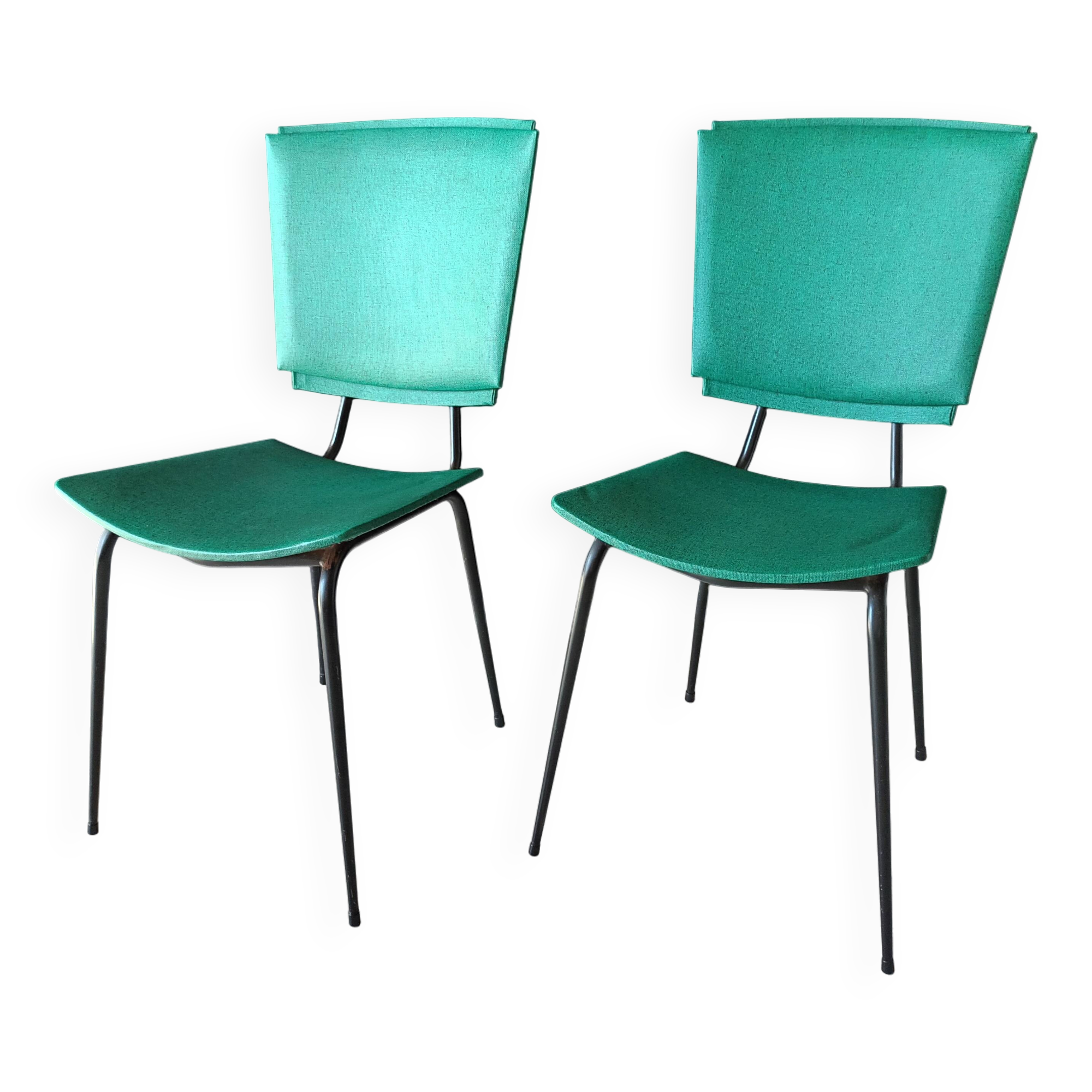 Vintage chairs