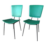 Vintage chairs