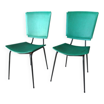 Chaises vintage