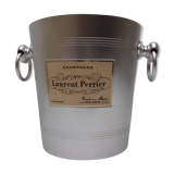Champagne seal "laurent Perrier"