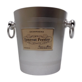 Champagne seal "laurent Perrier"