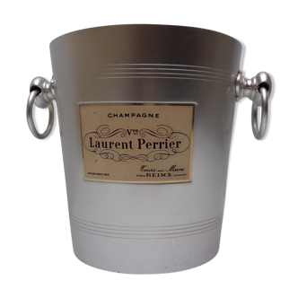 Champagne seal "laurent Perrier"